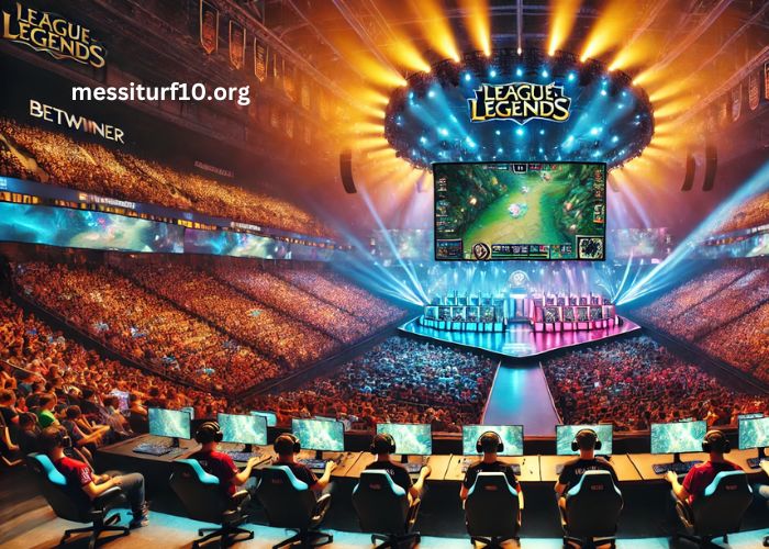 Esports as a Growing Business: How to Invest in the Gaming Industry