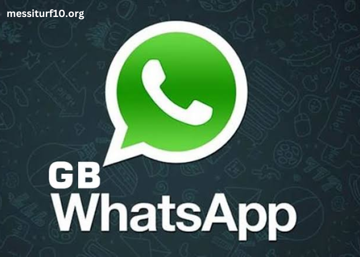 Gb Whatsapp Apk