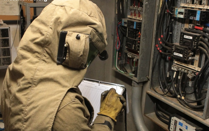 How IEEE 1584 Arc Flash Analysis Improves Safety and Compliance in Electrical Systems