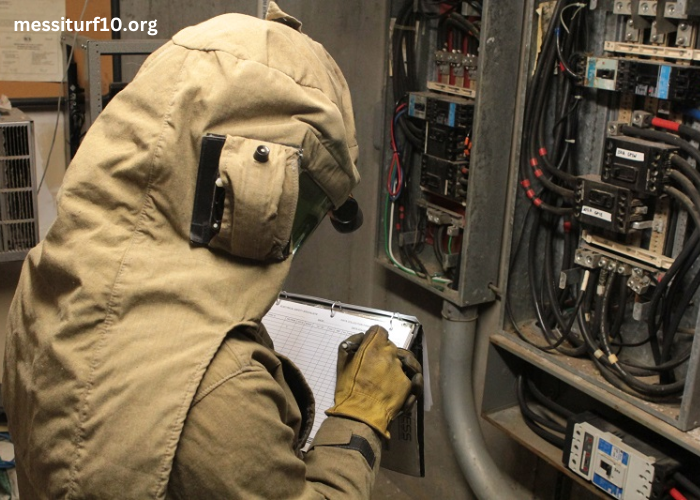 How IEEE 1584 Arc Flash Analysis Improves Safety and Compliance in Electrical Systems