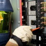 How IEEE 1584 Arc Flash Analysis Improves Safety and Compliance in Electrical Systems