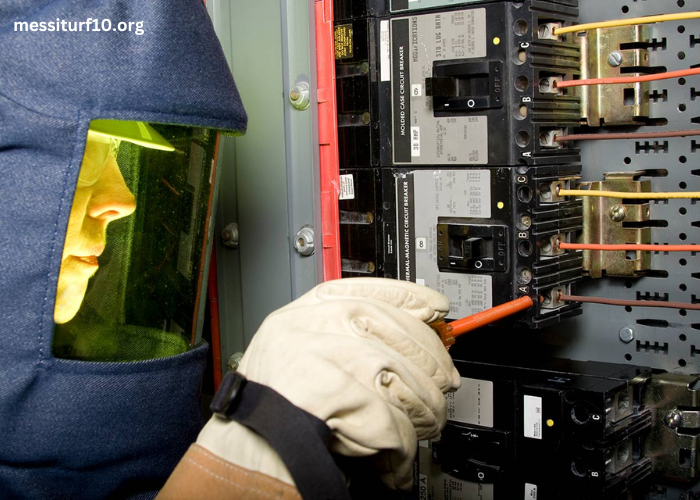 How IEEE 1584 Arc Flash Analysis Improves Safety and Compliance in Electrical Systems