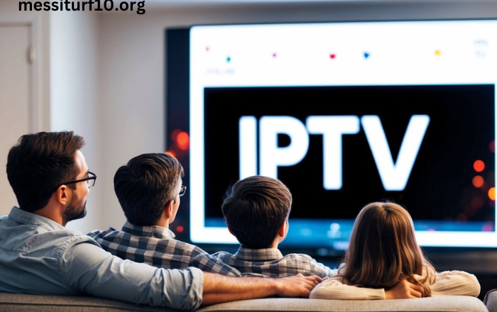 IPTV: O Que é e Como Funciona no Brasil?