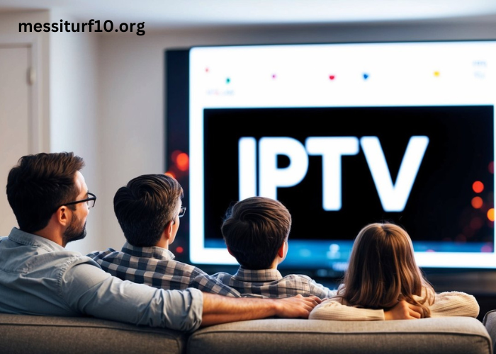 IPTV: O Que é e Como Funciona no Brasil?