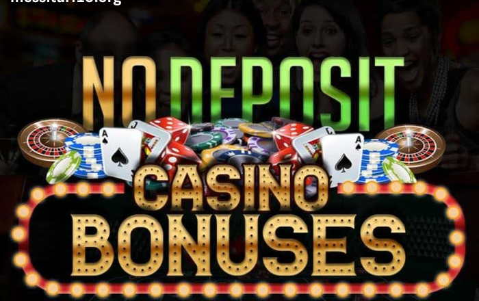 Main Advantages of Playing Casino Gameplay with No Deposit Bonus