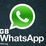 Mise À Jour Whatsapp Gb