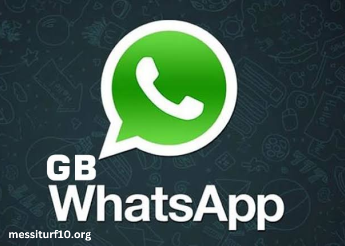 Mise À Jour Whatsapp Gb