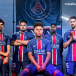 Paris Saint Germain