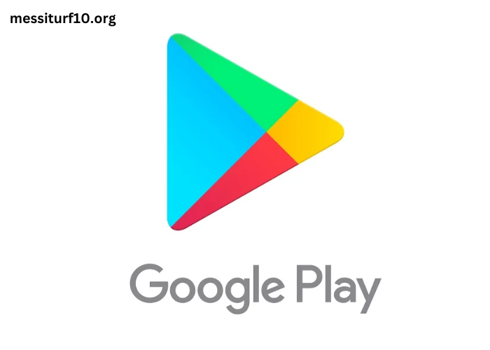 Play Store Apk