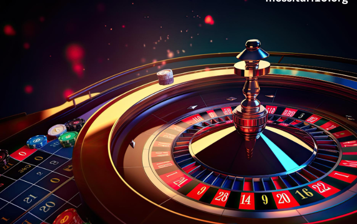 Selecting the Best Online Slots Game for Your Play Style: Methodology