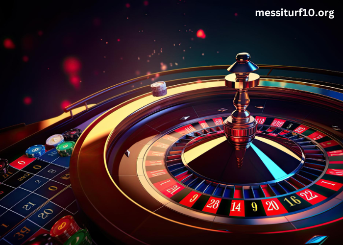 Selecting the Best Online Slots Game for Your Play Style: Methodology