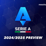 Serie A Favorites After Round 16 – Picks & Predictions for 2024/25 Season 