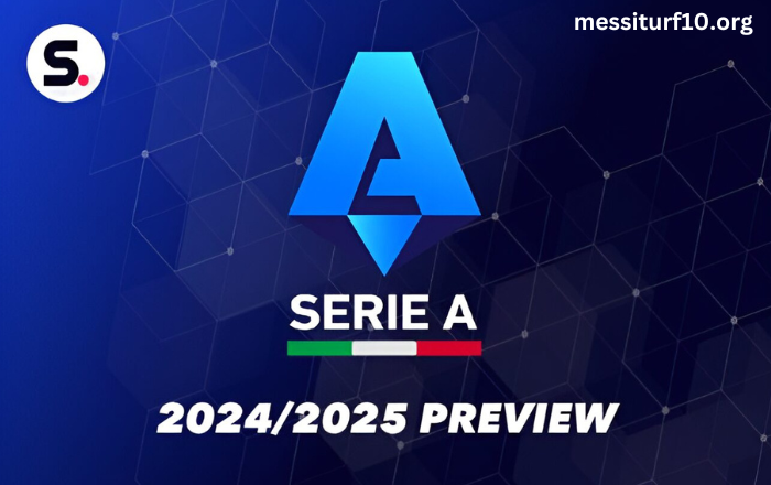 Serie A Favorites After Round 16 – Picks & Predictions for 2024/25 Season 