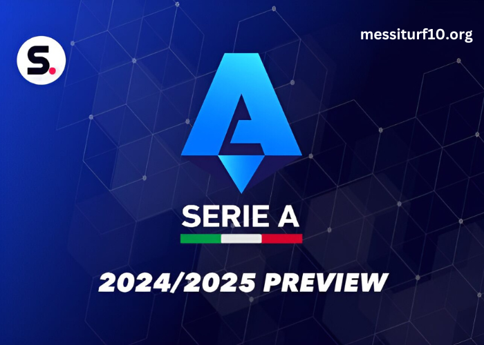 Serie A Favorites After Round 16 - Picks & Predictions for 2024/25 Season