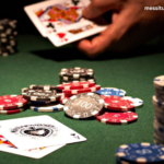 Top 5 Mistakes to Avoid When Betting on Baccarat