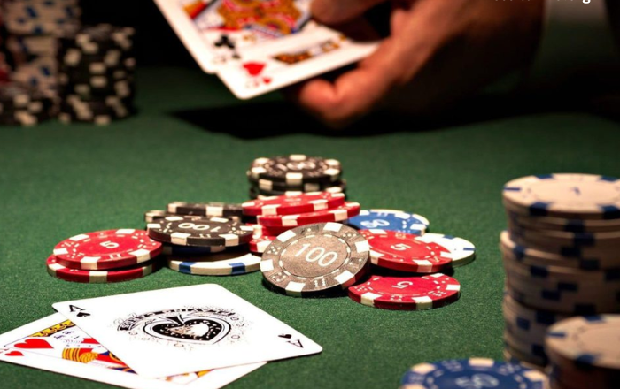 Top 5 Mistakes to Avoid When Betting on Baccarat