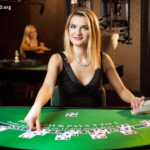 How Live Dealer Platforms Bring Vegas Vibes to Malaysian Players