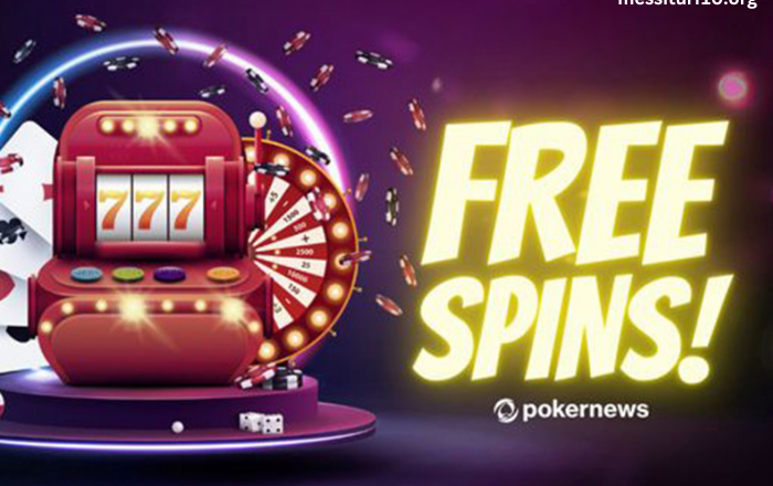 Interactive Bonuses and Free Spins: What Makes Online Games So Fun