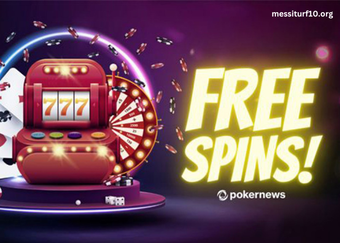 Interactive Bonuses and Free Spins: What Makes Online Games So Fun