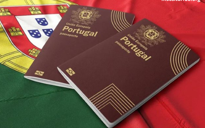 Why Citizenship Portugal Investment is the Best Choice in 2024