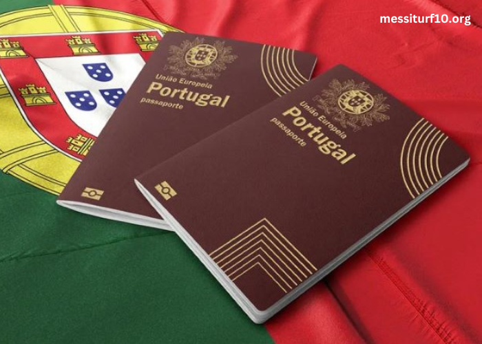 Why Citizenship Portugal Investment is the Best Choice in 2024