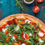 Best Corporate Pizza Treats in Dubai – Host the Perfect Pizza Party at PizzaDiRocco