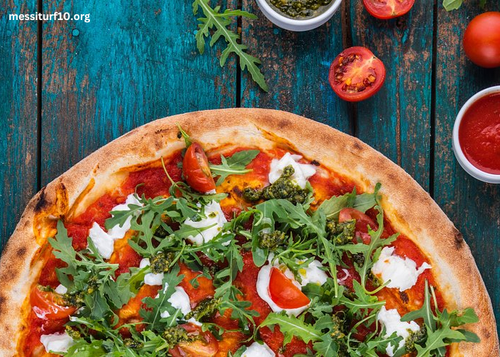 Best Corporate Pizza Treats in Dubai – Host the Perfect Pizza Party at PizzaDiRocco