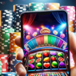 Betting on Tomorrow: Unveiling the Upcoming Casino Industry Trends