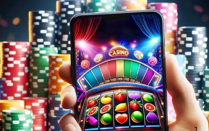 Betting on Tomorrow: Unveiling the Upcoming Casino Industry Trends