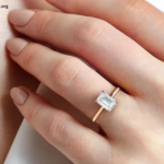 Engagement Rings in London: Discover Timeless Elegance and Craftsmanship