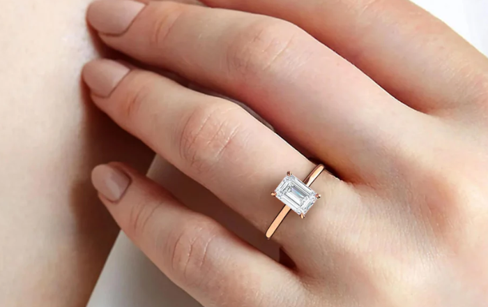 Engagement Rings in London: Discover Timeless Elegance and Craftsmanship