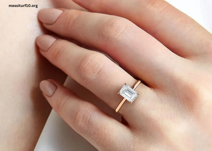 Engagement Rings in London Discover Timeless Elegance and Craftsmanship