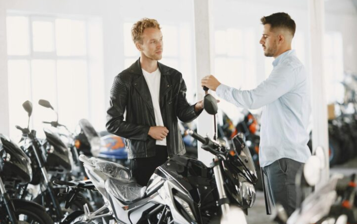 Find the Best Motorcycle Insurance for Maximum Protection and Peace of Mind