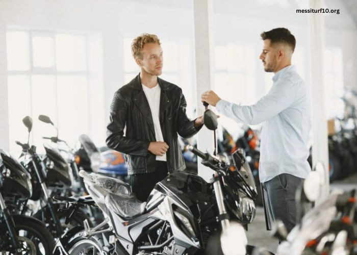 Find the Best Motorcycle Insurance for Maximum Protection and Peace of Mind