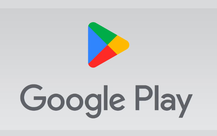 Google Play Store