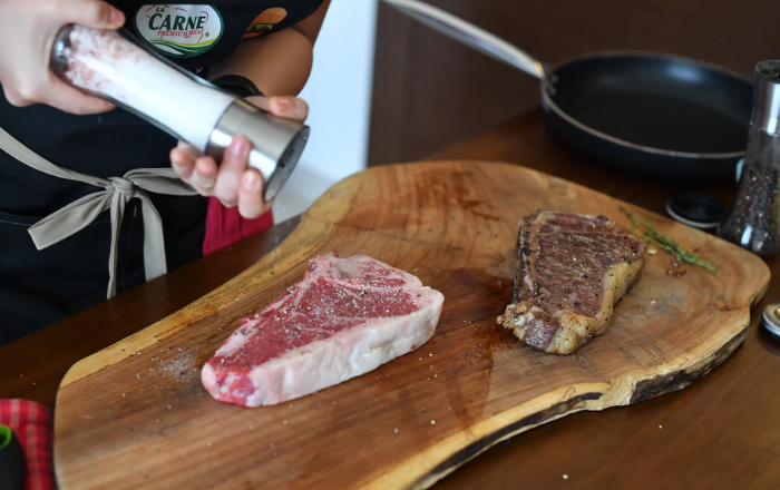 Lacarne: Your Trusted Source for the Best Meat Suppliers in Ras Al Khaimah and Fresh Brisket Delivery in the UAE