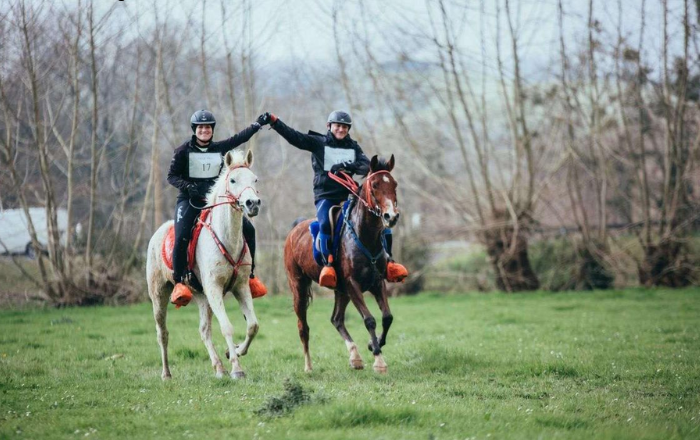 Le Vrai Duo Gagnant