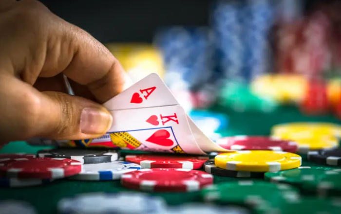 Why Online Casinos are Popular Among Gamblers Worldwide