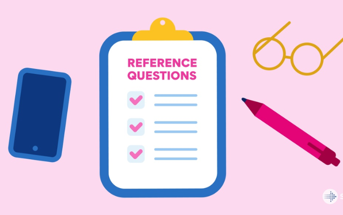 Reference Check 101: Questions Every Employer Should Ask