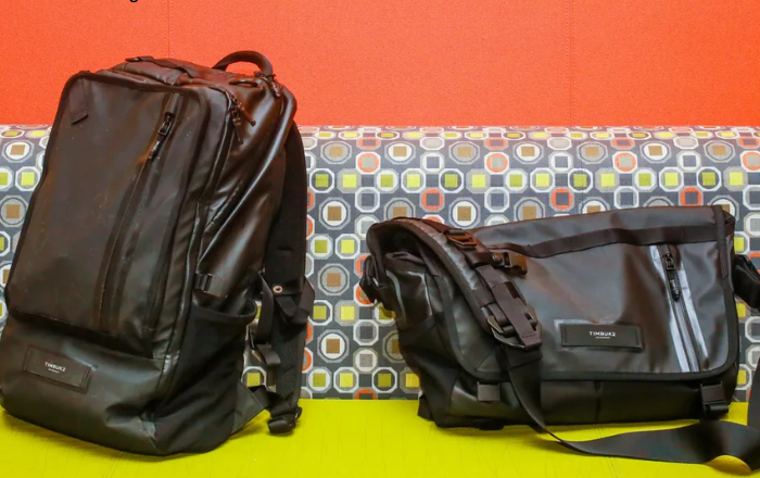 The Advantages of Using a Leather Computer Bag for Daily Commuting