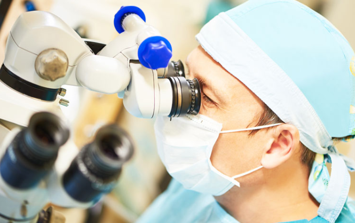 The LASIK Procedure: What to Expect Before and After the Surgery