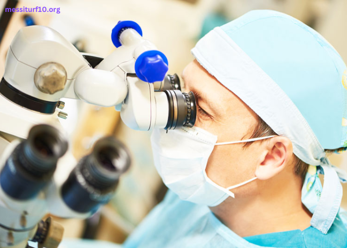 The LASIK Procedure What to Expect Before and After the Surgery (1)