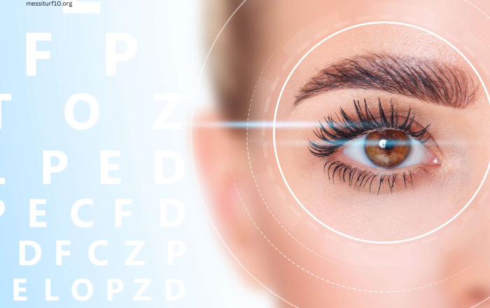 The LASIK Procedure: What to Expect Before and After the Surgery