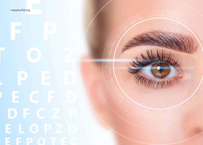 The LASIK Procedure: What to Expect Before and After the Surgery