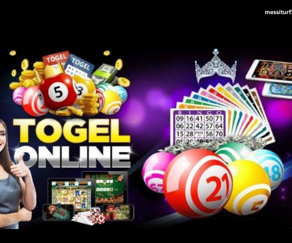 The Ultimate Guide to Situs Togel and Slot: Everything You Need to Know