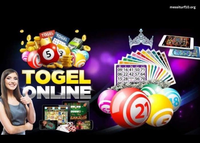 The Ultimate Guide to Situs Togel and Slot: Everything You Need to Know