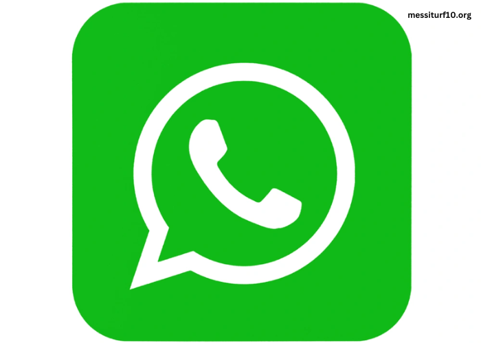 Whatsapp Pour Pc