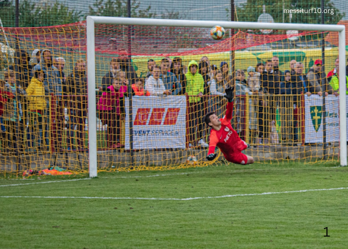 Virtual Goalkeeper Trainers Preparing for Penalty Shootouts (1)