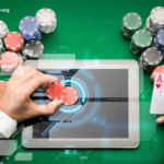 What Every Gambler Should Know About Online Betting Security