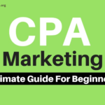 What is CPA Marketing All About?